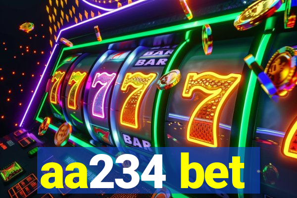 aa234 bet